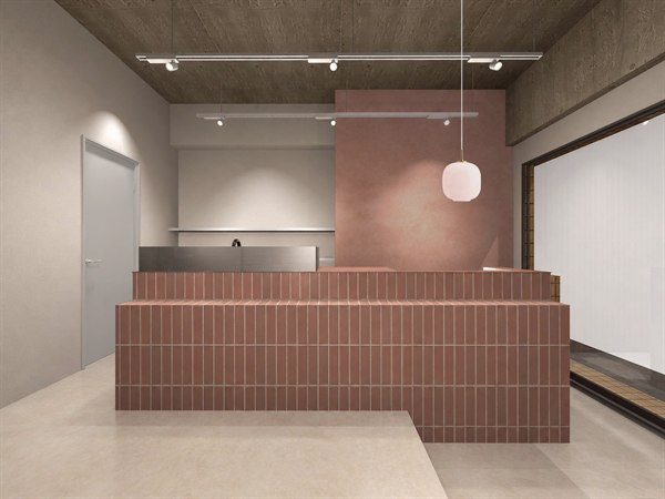rita sequ.の店内画像