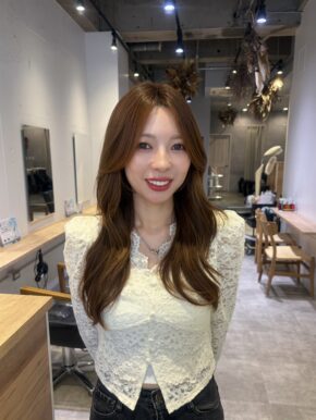 川崎 美容室 rita.（リタ）大串弥生のイメージ画像
