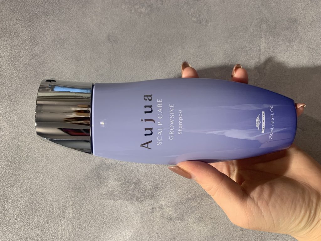 小辻結花 頭皮ケア始めてみました！☆のメイン画像