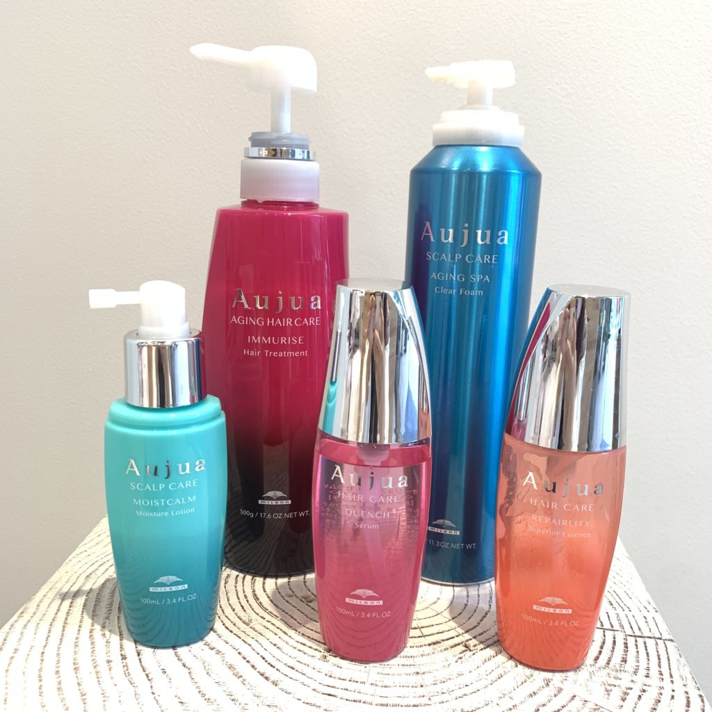 小辻結花 オージュアキャンペーン実施中です☆のメイン画像