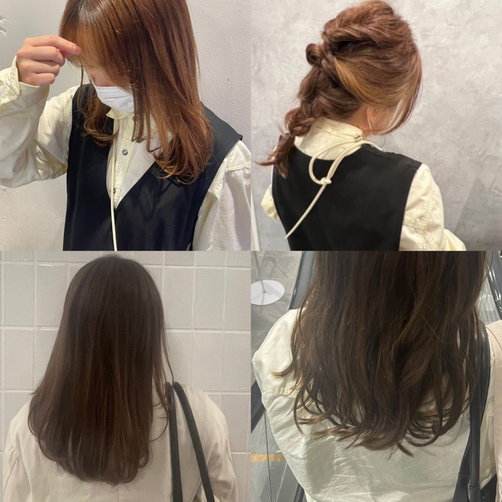 池田 乃彩  新人アシスタントのメイン画像