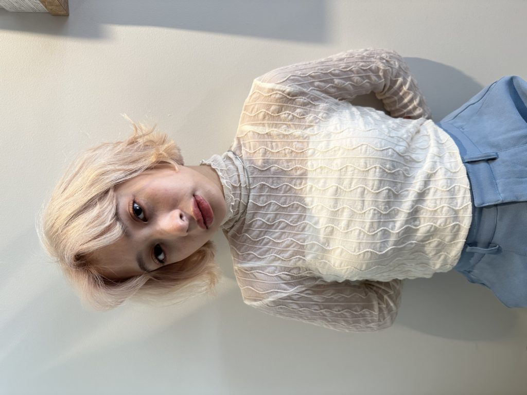 池田 乃彩  撮影のメイン画像