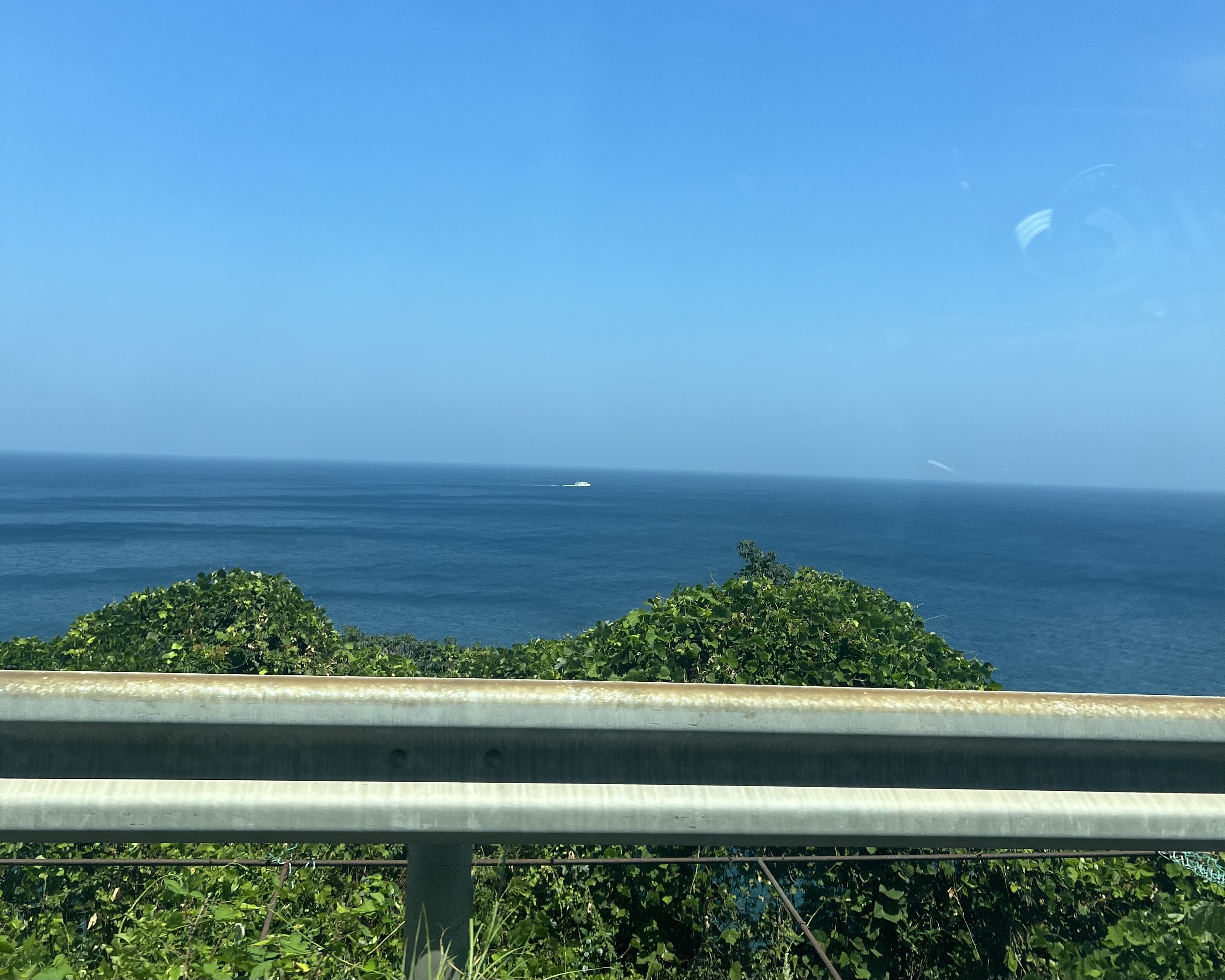 町田桃香　社員旅行