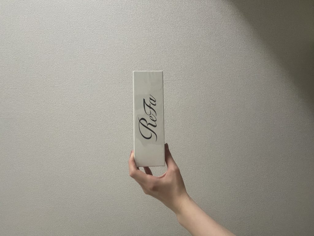 池田 乃彩   ReFaの講習のメイン画像