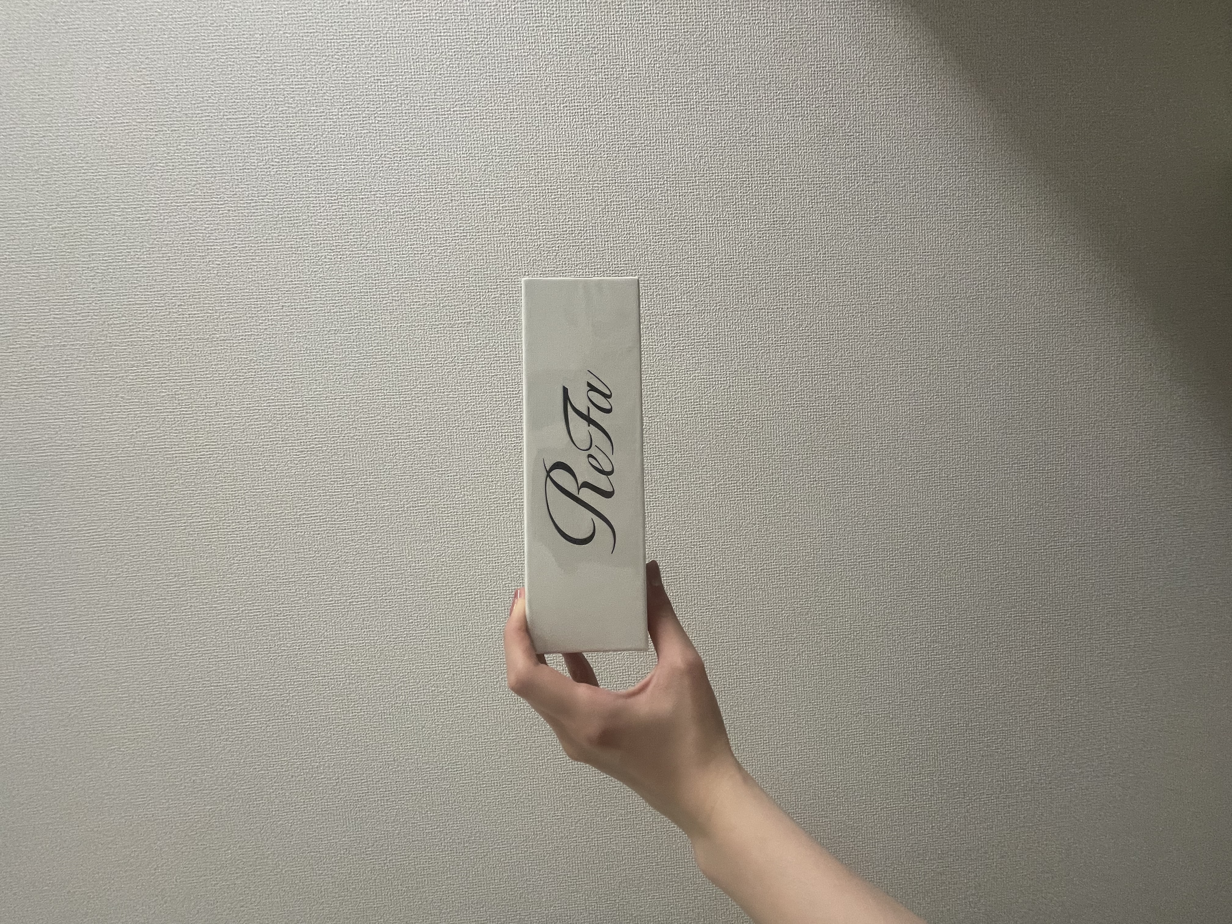 池田 乃彩   ReFaの講習