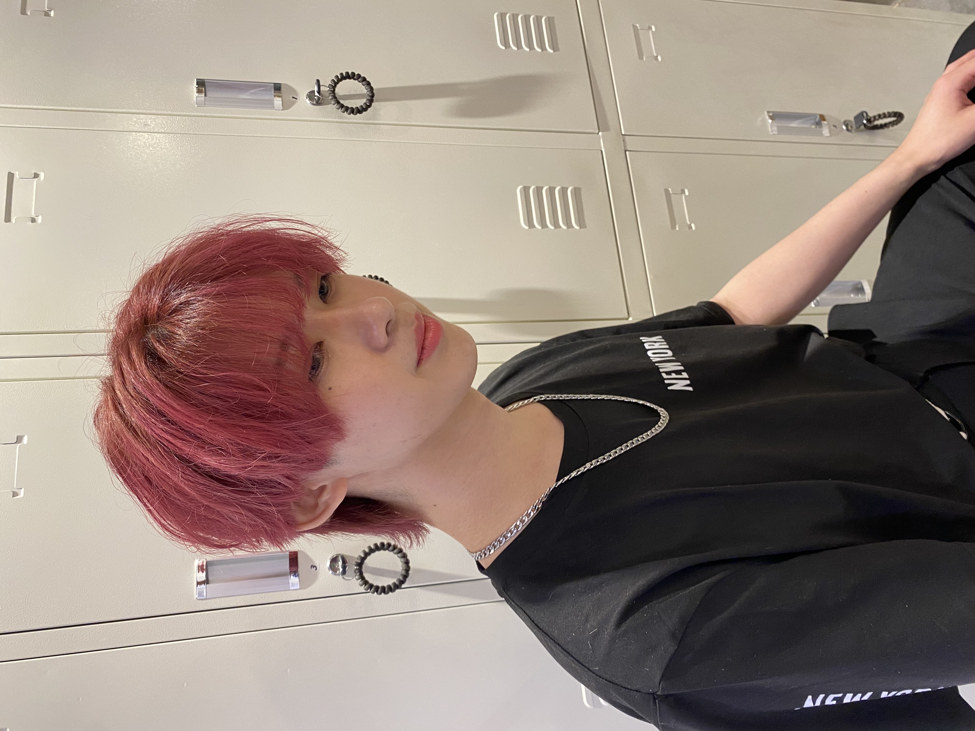 島田叶夢　モデル