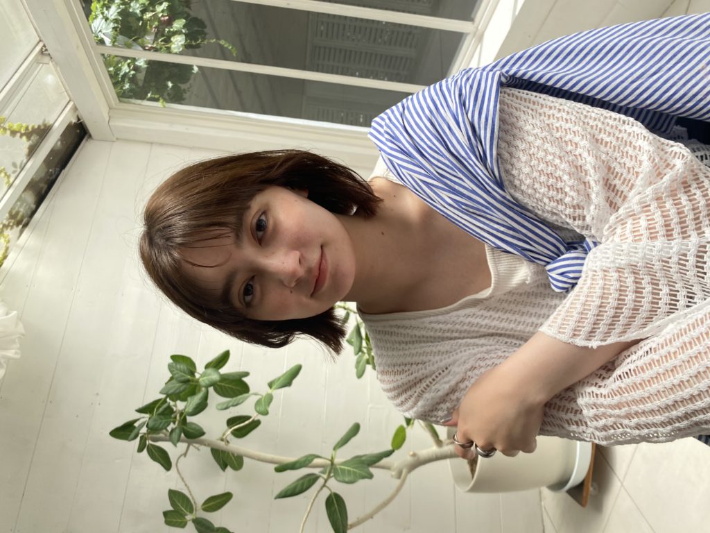 島田叶夢　撮影のメイン画像