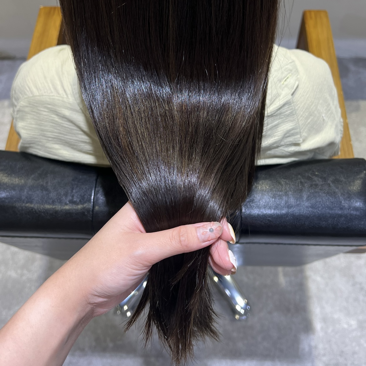 町田桃香　カラーモデル