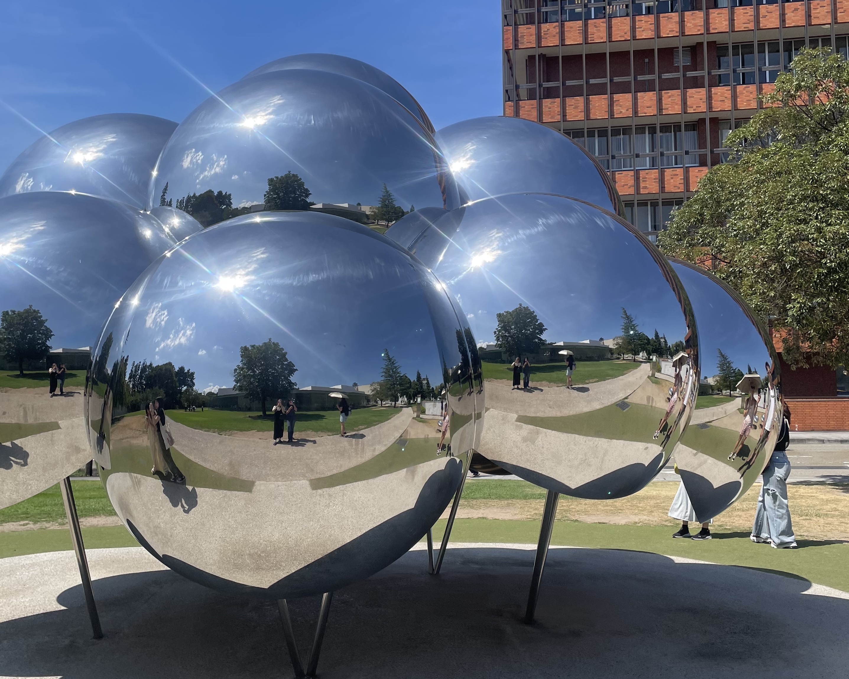 町田桃香　夏休み♪