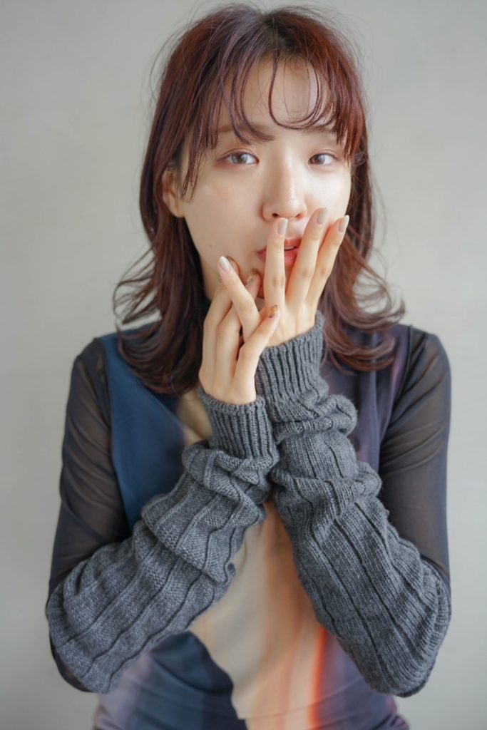 池田 乃彩 撮影のメイン画像