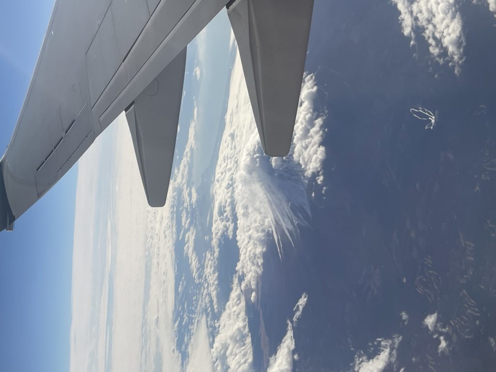 池田 乃彩  年末帰省のメイン画像