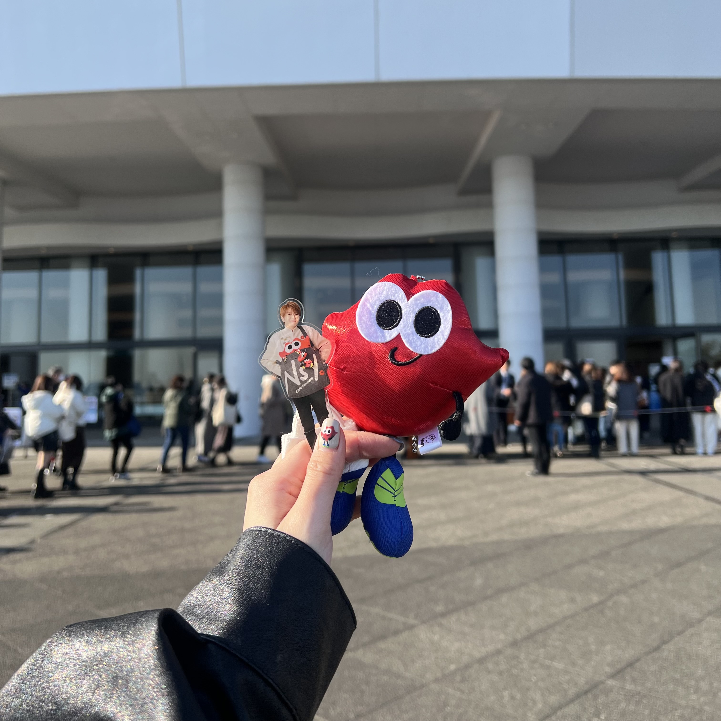 町田桃香　最近の休日♪
