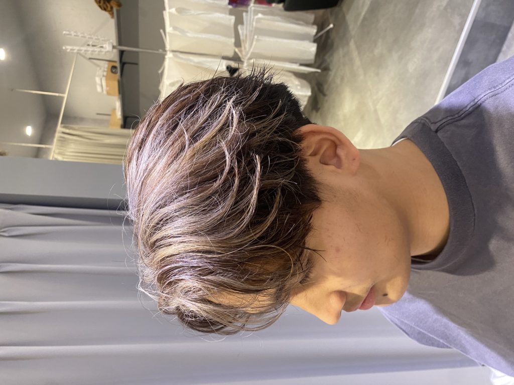 島田叶夢　モデルのメイン画像