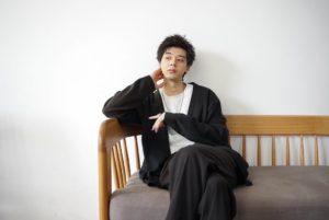 島田叶夢　撮影のメイン画像