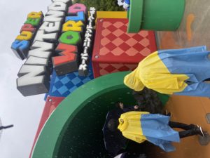 島田叶夢　休日のメイン画像