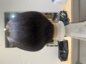 三浦 未流  今月のカットテストのメイン画像