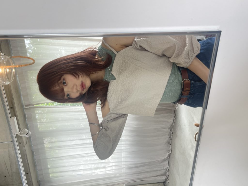 池田 乃彩 撮影のメイン画像