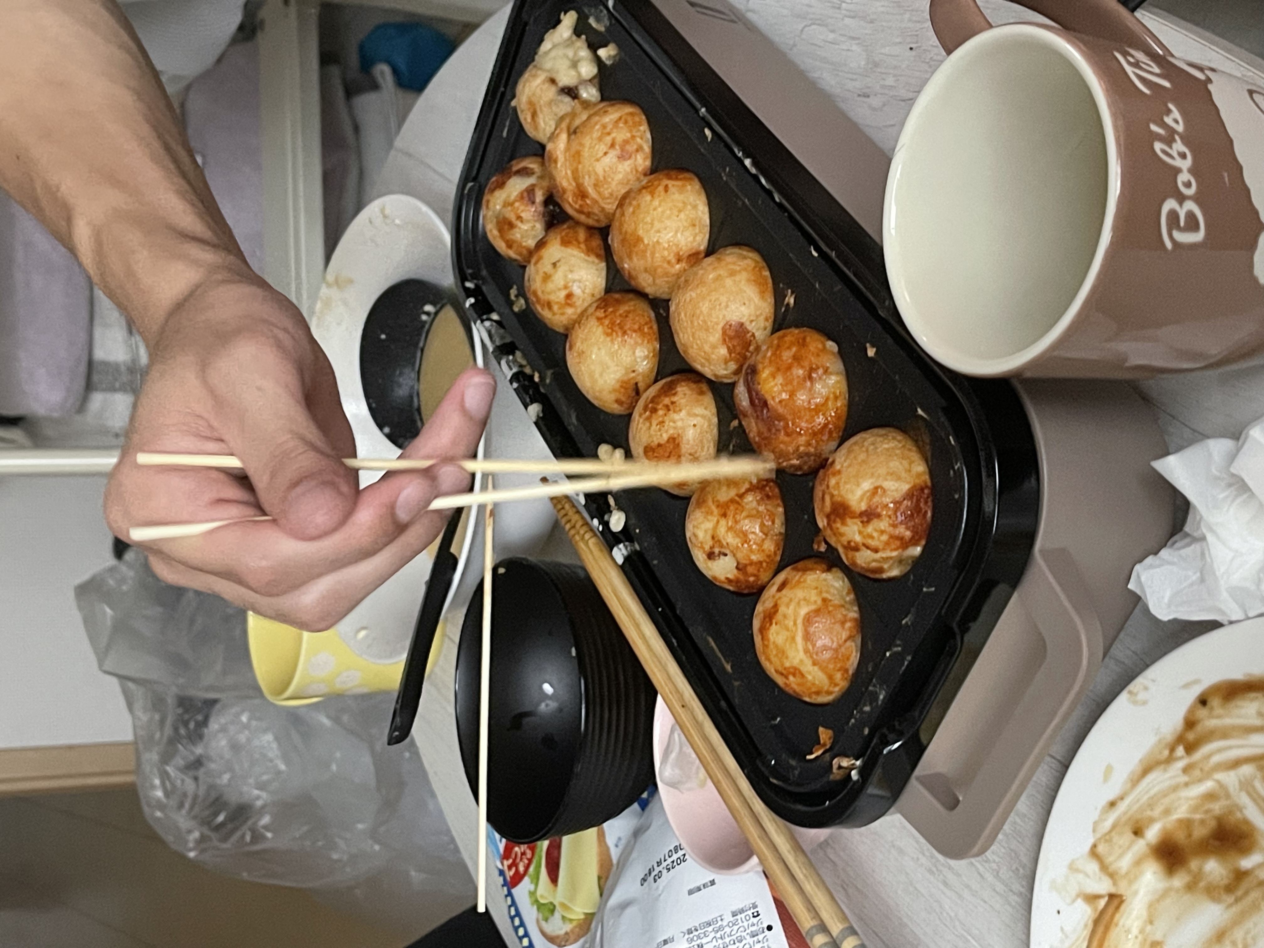 池田 乃彩 お休みの日のこと