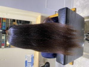 島田叶夢　カット&ストレートのメイン画像