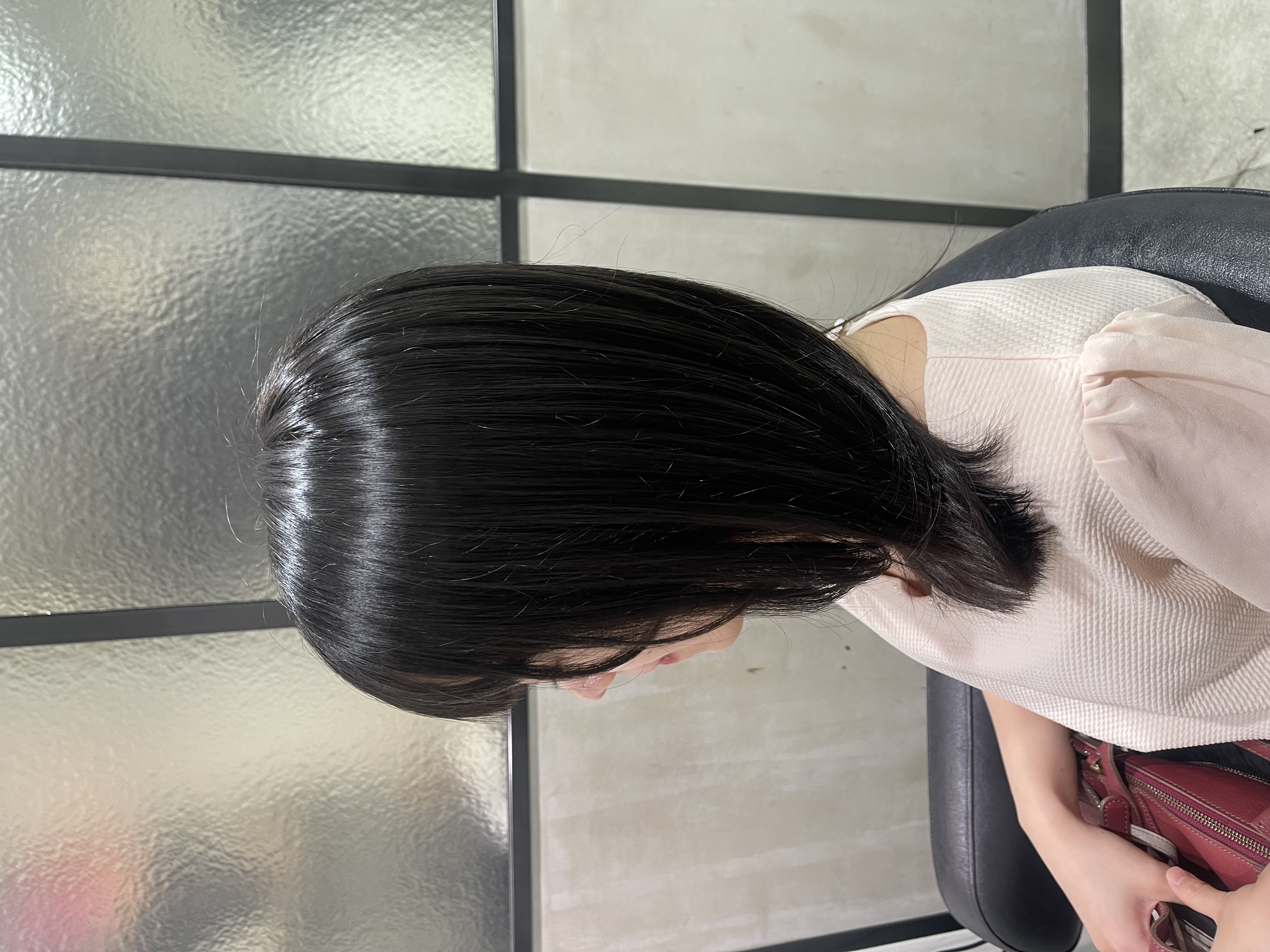 池田 乃彩 ナチュラルレイヤー