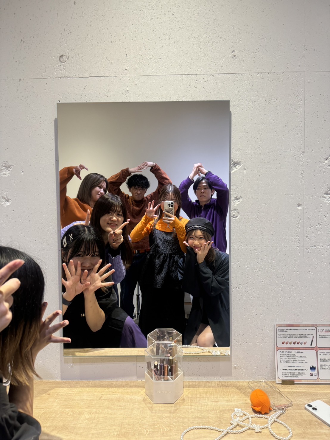 池田 乃彩 rita.Halloween