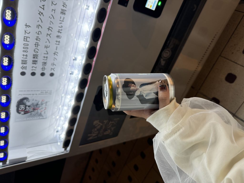 町田桃香　推し活のメイン画像