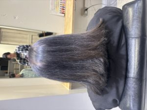 島田叶夢　カットパーマのメイン画像