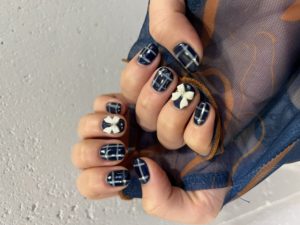 三浦 未流 クリスマスに向けて…のメイン画像