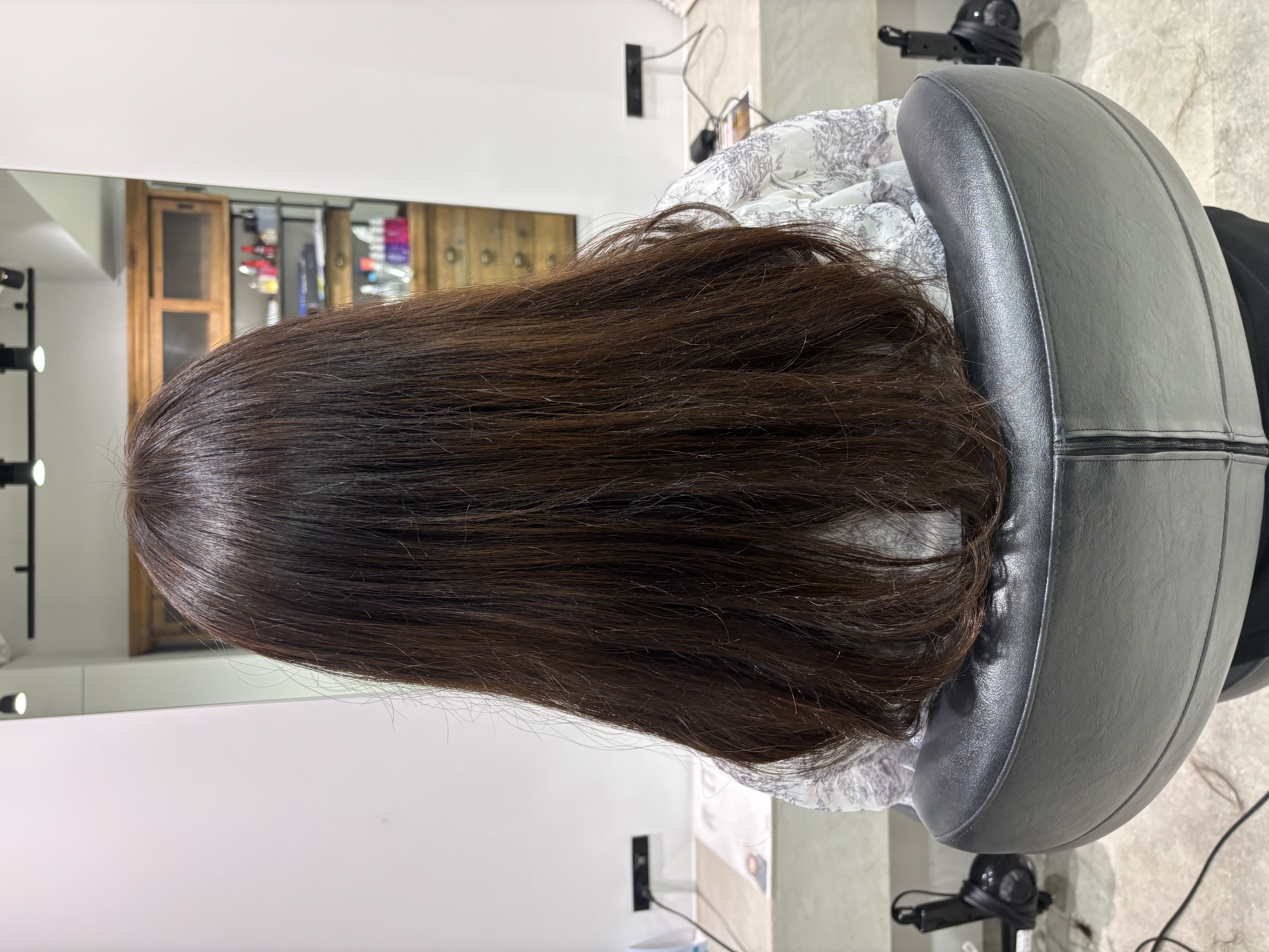 島田叶夢　レディーステスト